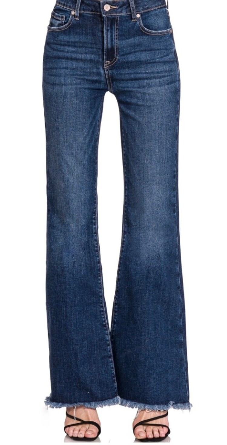 Vintage Vibes  Jeans