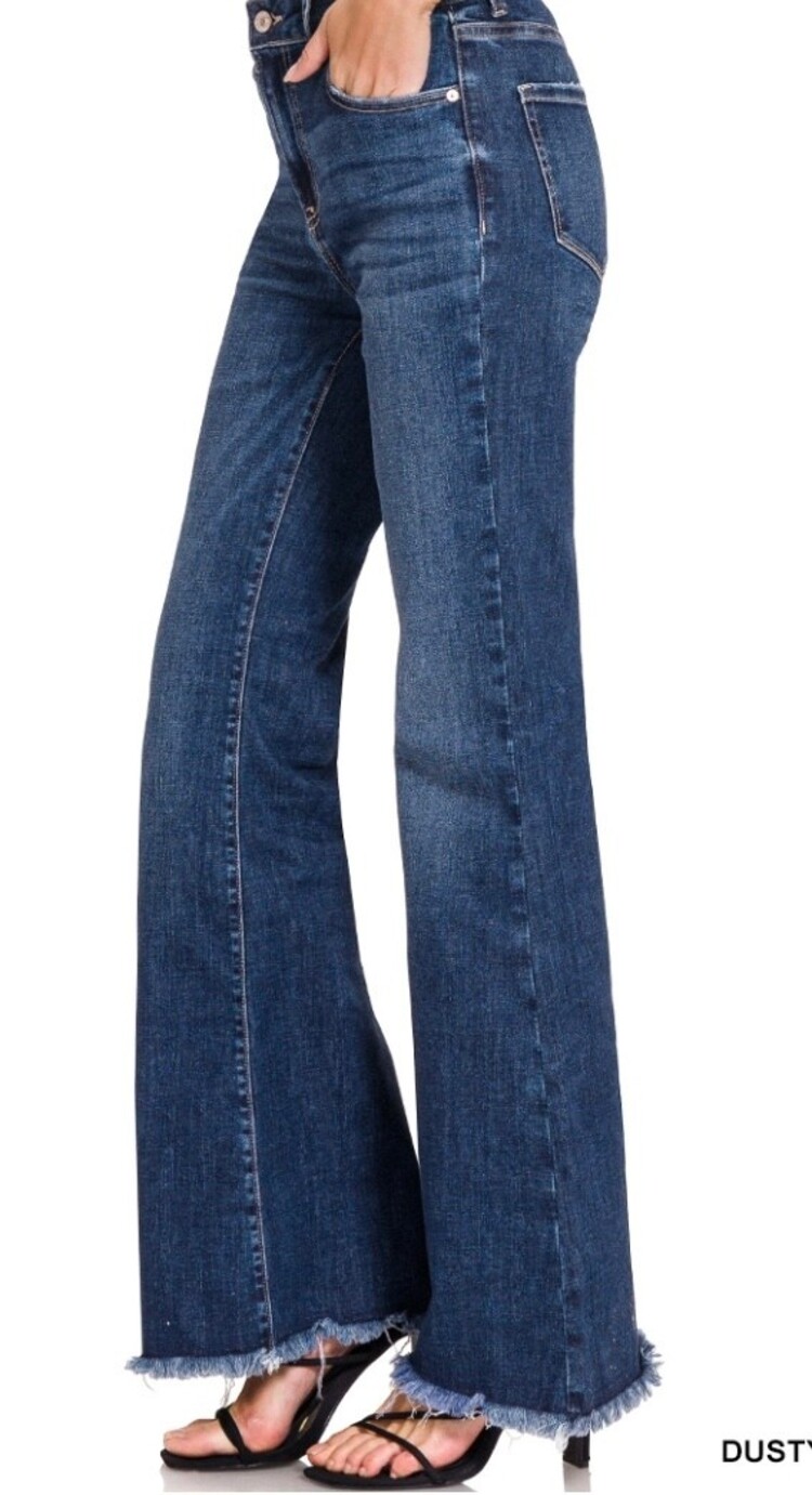 Vintage Vibes  Jeans