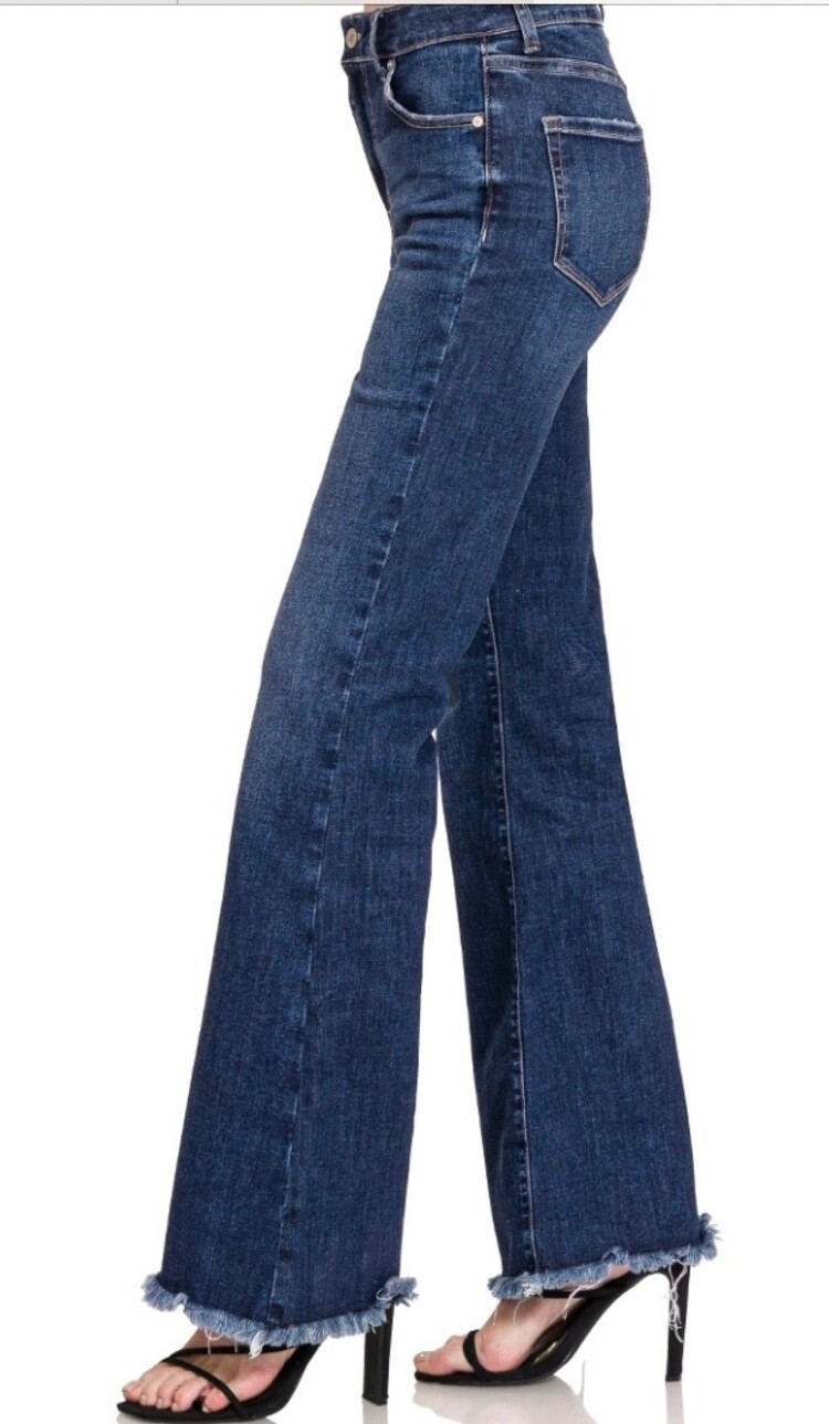 Vintage Vibes  Jeans