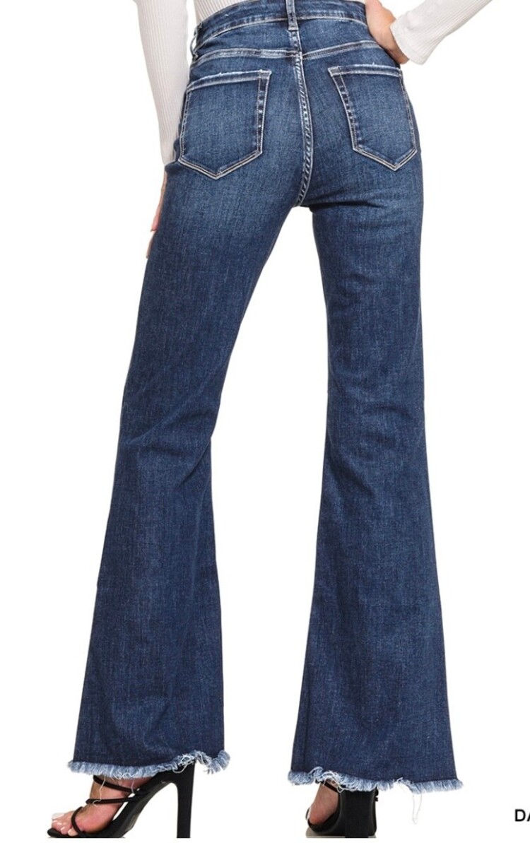 Vintage Vibes  Jeans