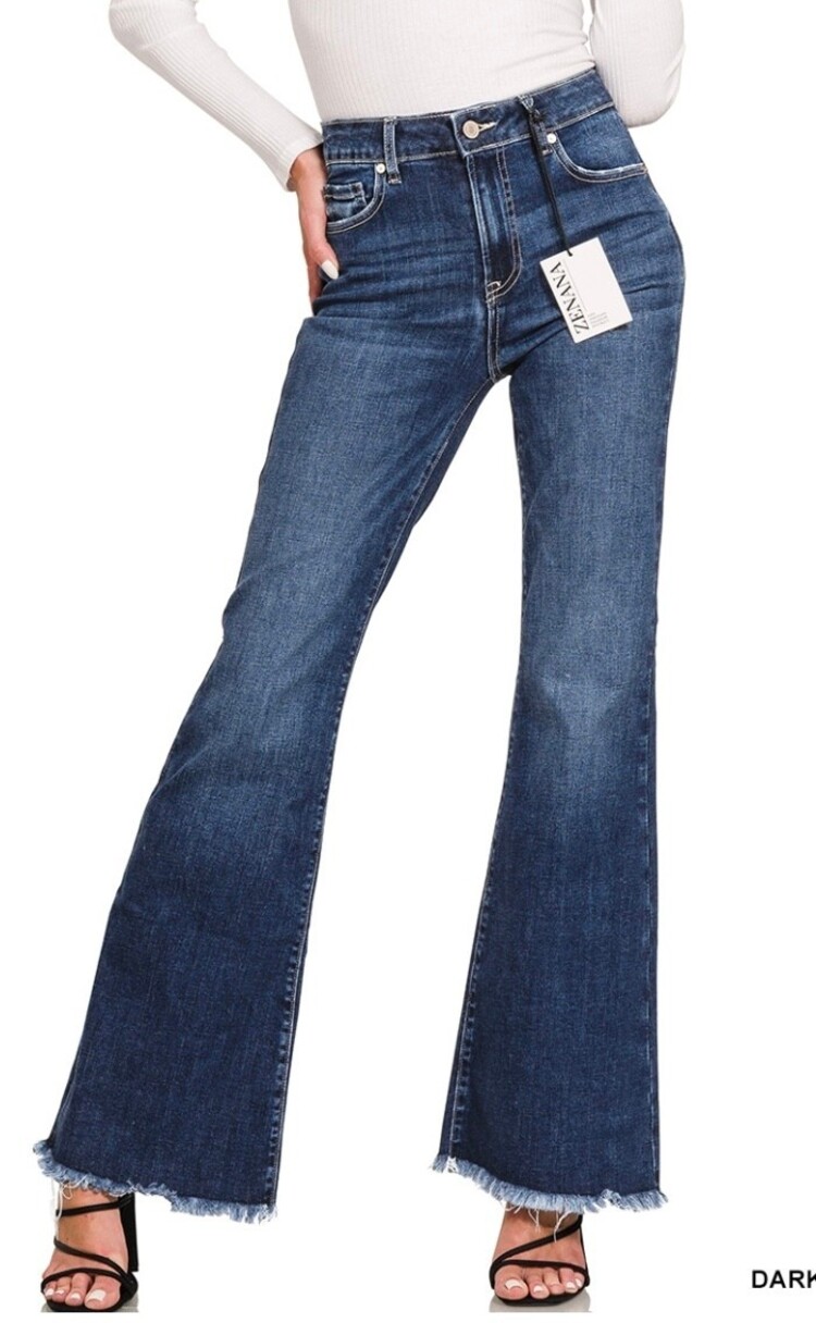 Vintage Vibes  Jeans