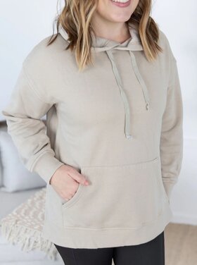 Michelle mae Vintage washed Hoodie