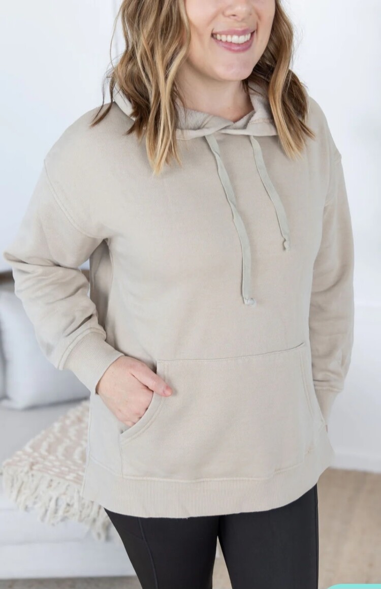 Michelle mae Vintage washed Hoodie