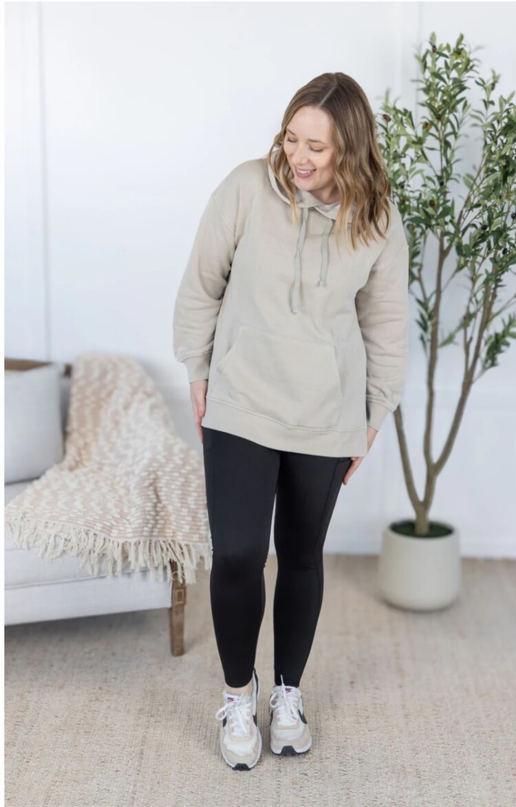 Michelle mae Vintage washed Hoodie