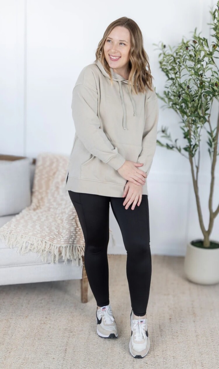 Michelle mae Vintage washed Hoodie