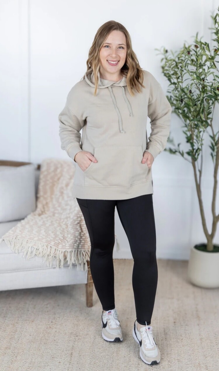 Michelle mae Vintage washed Hoodie