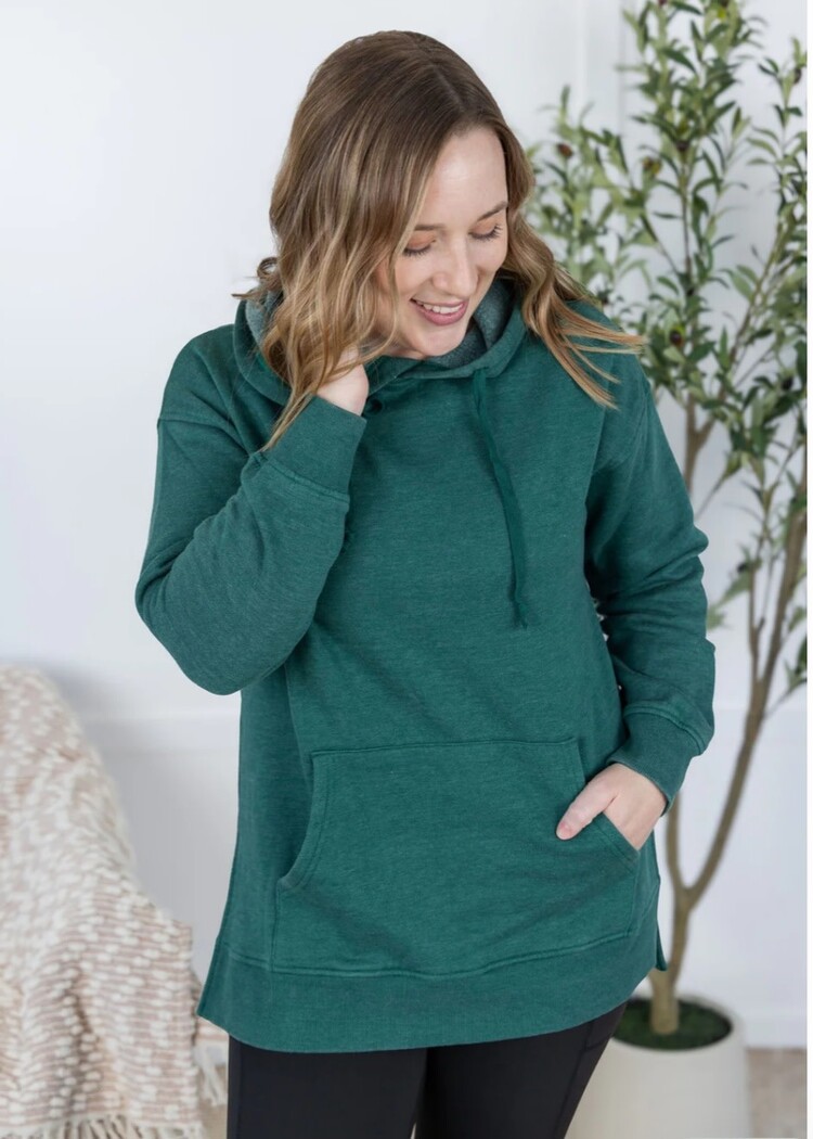 Michelle mae Vintage washed Hoodie