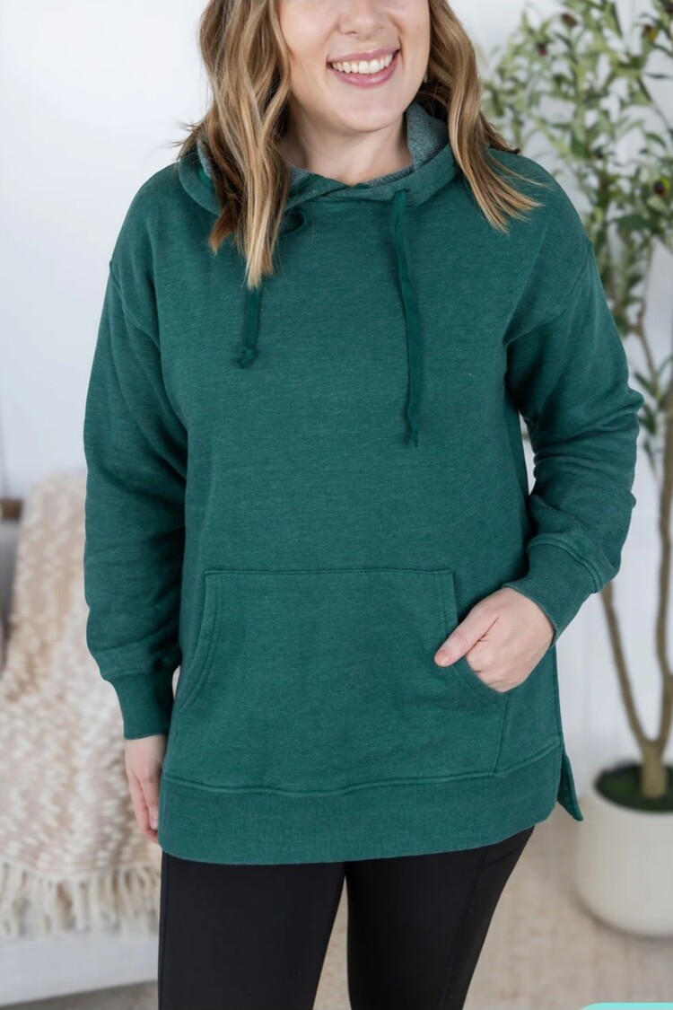 Michelle mae Vintage washed Hoodie