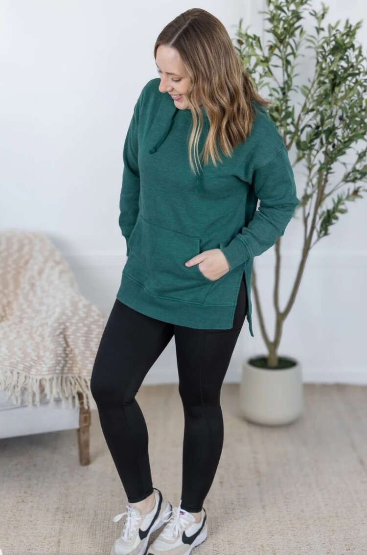 Michelle mae Vintage washed Hoodie