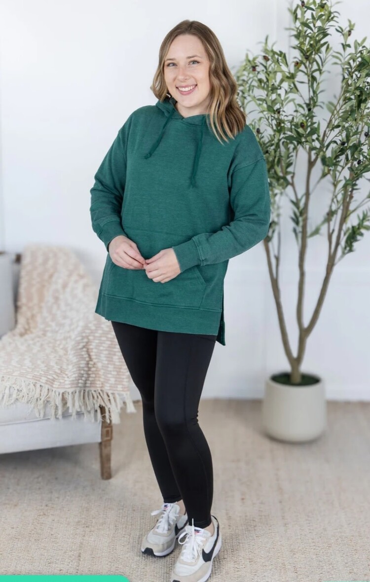 Michelle mae Vintage washed Hoodie