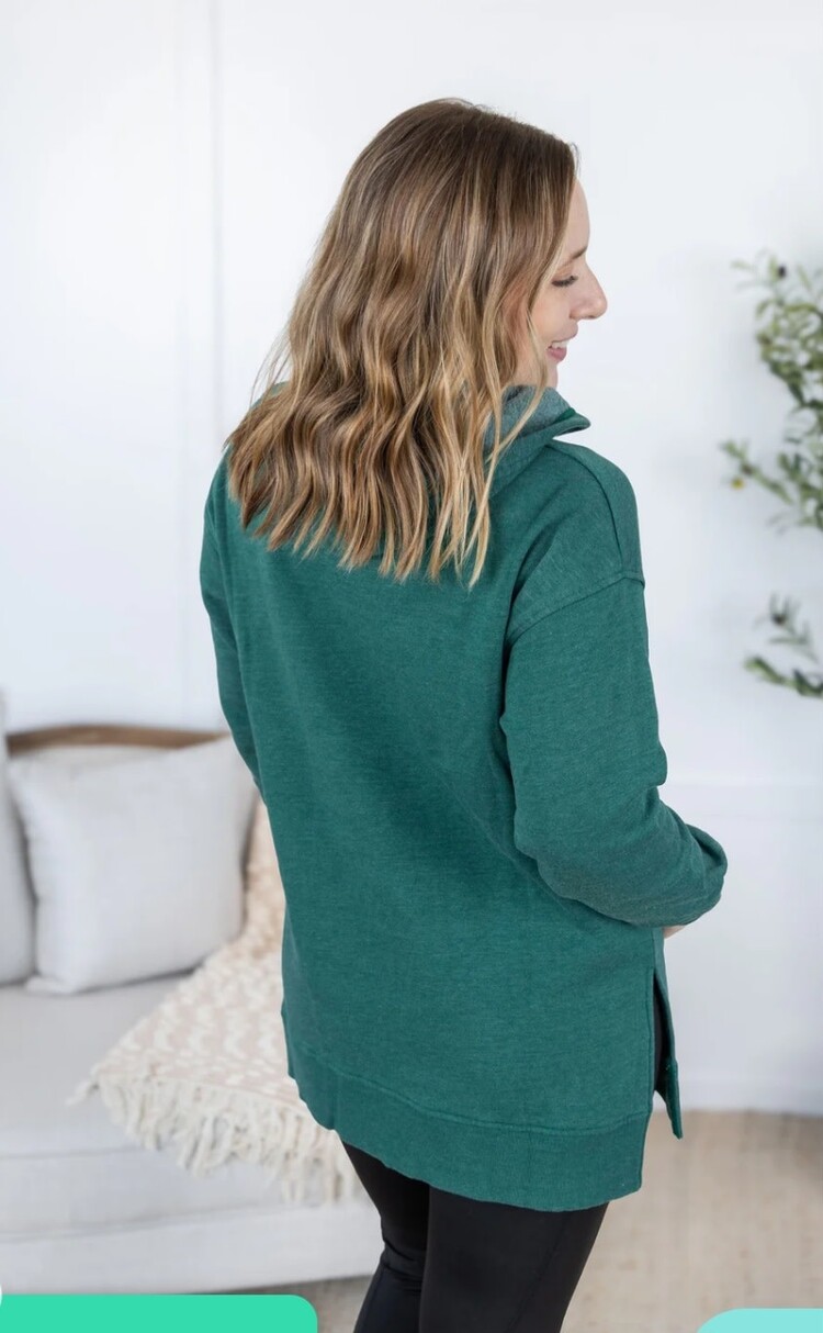 Michelle mae Vintage washed Hoodie