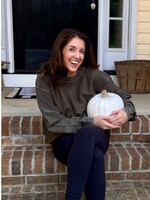 Moon Ryder lux Corded Crews