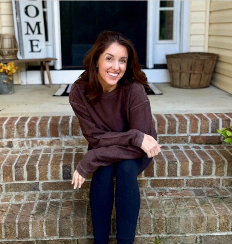 Moon Ryder lux Corded Crews