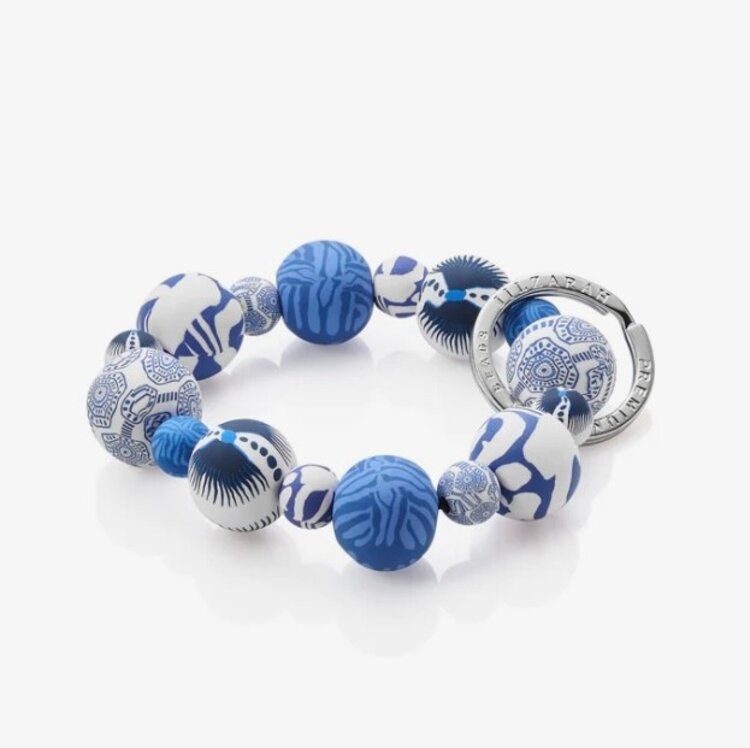 Jilzarah Jilzarah Wrist Keychains Assorted