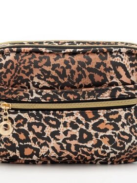 Save The Girls Travelers Treasure RFID