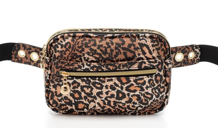 Save The Girls Travelers Treasure RFID