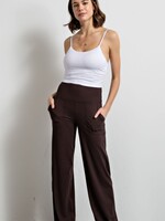 Rae Mode Butter Soft Straight Yoga Pant