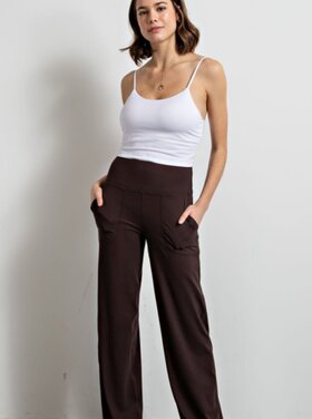 Rae Mode Butter Soft Straight Yoga Pant