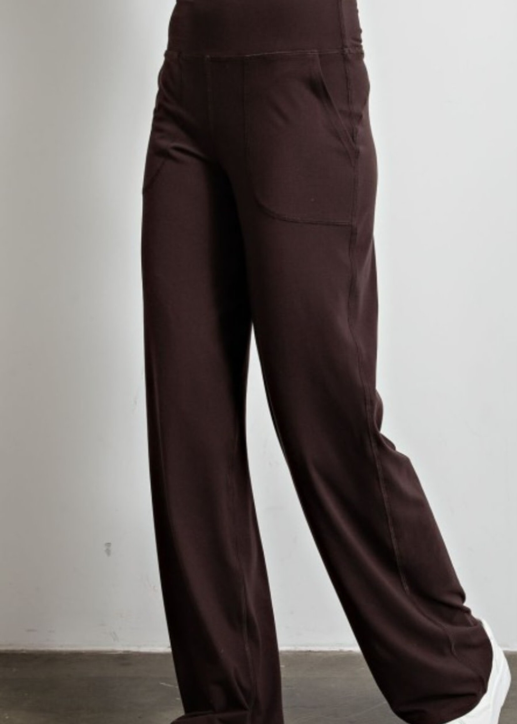 Rae Mode Butter Soft Straight Yoga Pant