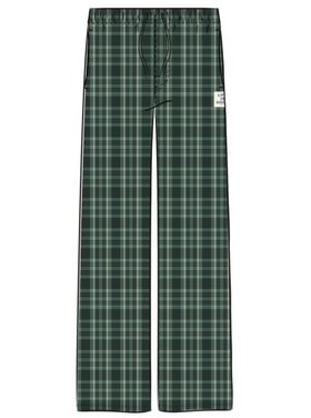 Life is Good MEN'S TREELINE PLAID CLASSIC SLEEP PANT