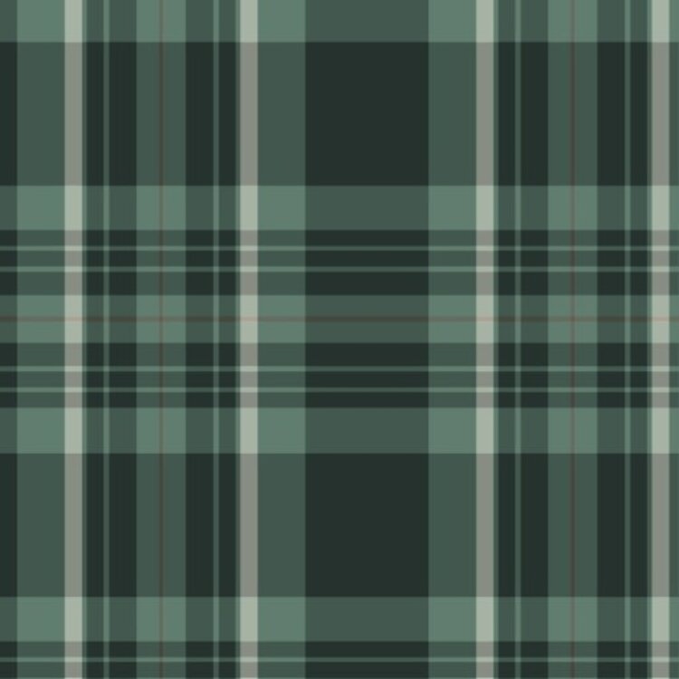 Life is Good MEN'S TREELINE PLAID CLASSIC SLEEP PANT