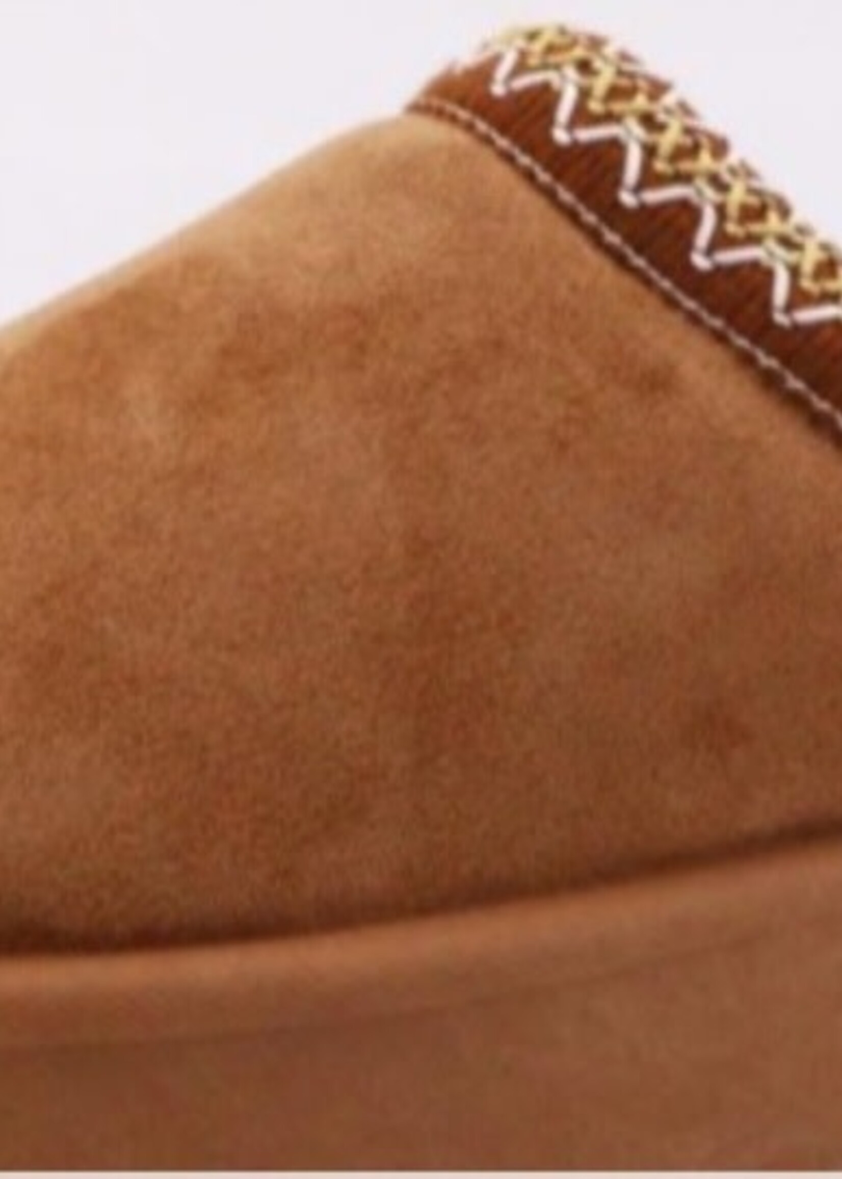 Low top Platform Booties