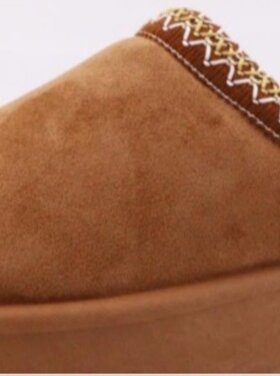 Low top Platform Booties