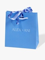 ALEX AND ANI classic gift bag