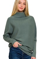 Forever Favorite Sweater Ash Jade