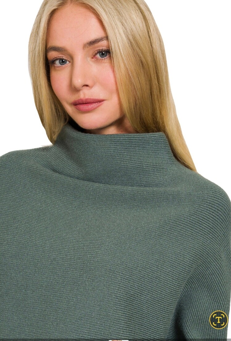 Forever Favorite Sweater Ash Jade