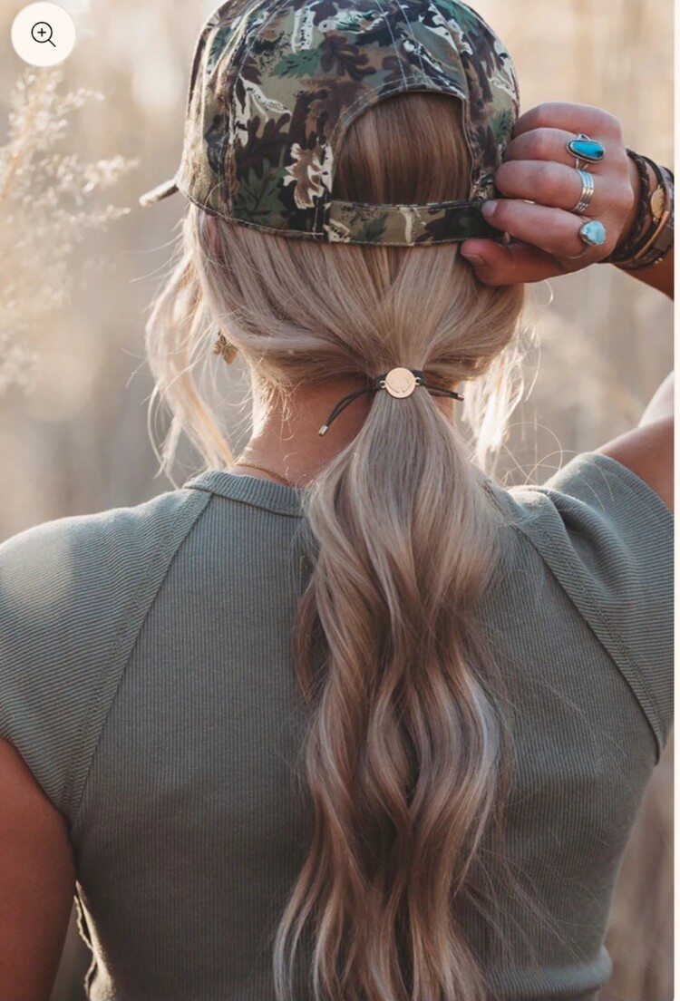 k'lani Adapt Hairtie Bracelets