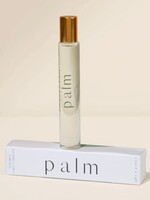 Coast + Salt Coast + Salt Perfume Roller Palm Scent