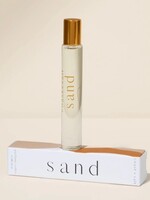 Coast + Salt Coast + Salt Sand Scent Roller Perfume