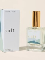 Coast + Salt Salt Eau De Parfum