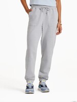 Life is Good Solid Good Vibes Fleece Joggers