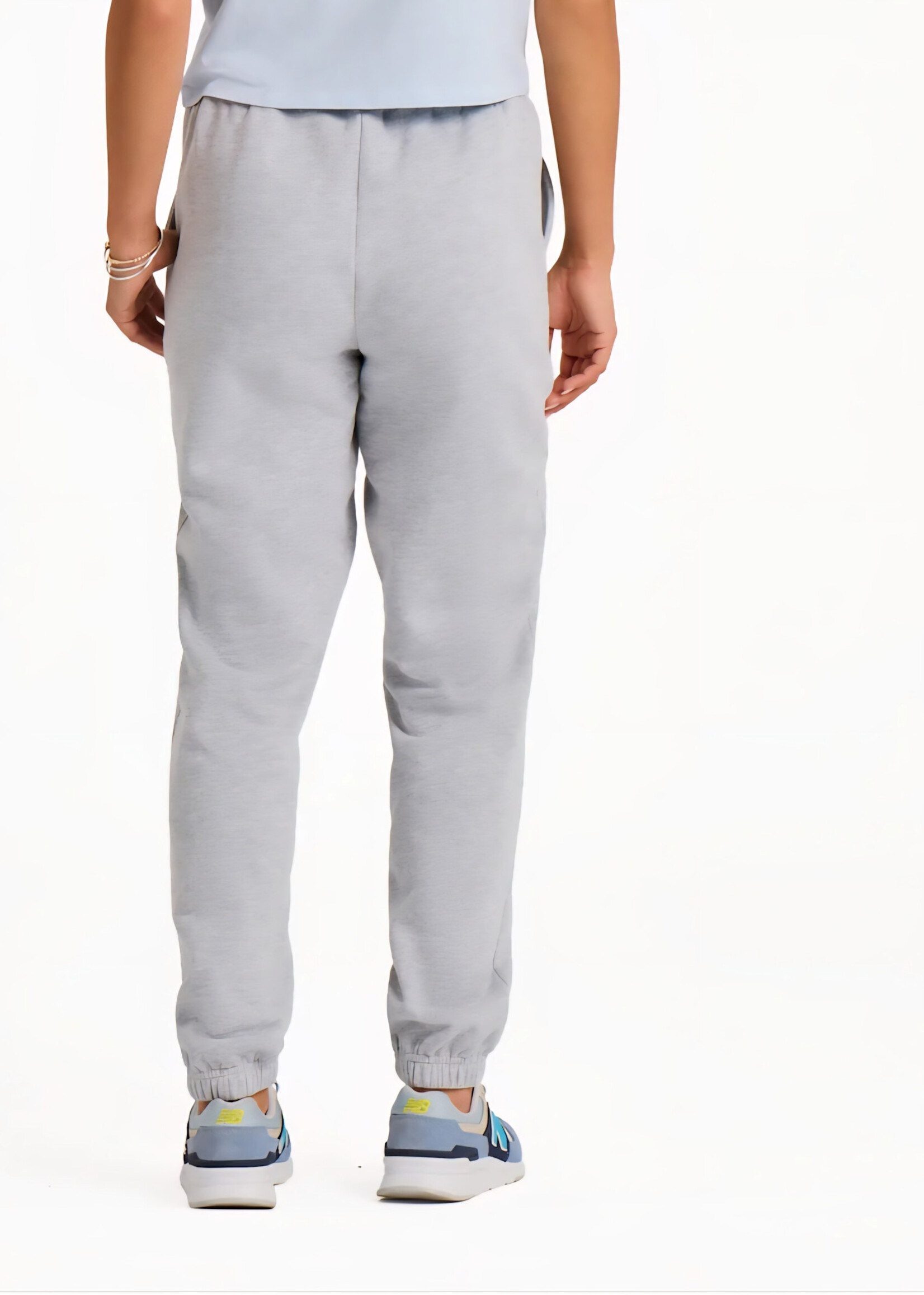 Life is Good Solid Good Vibes Fleece Joggers