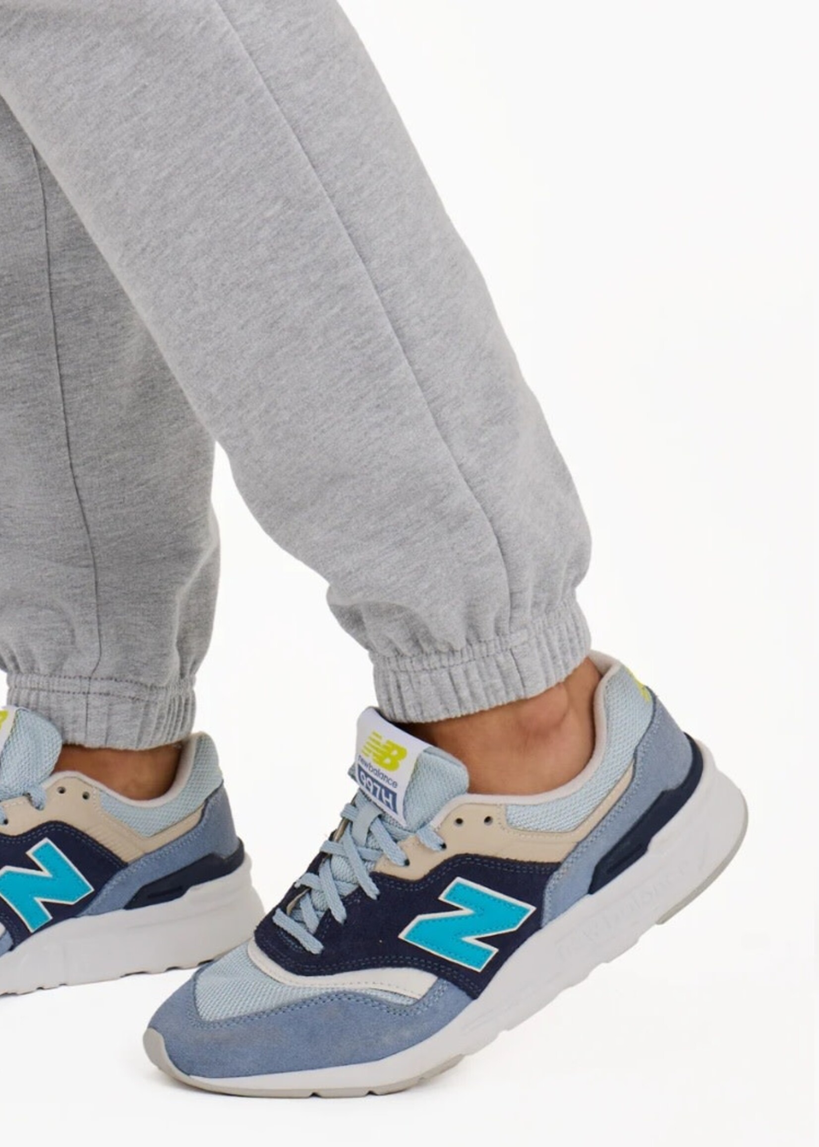 Life is Good Solid Good Vibes Fleece Joggers