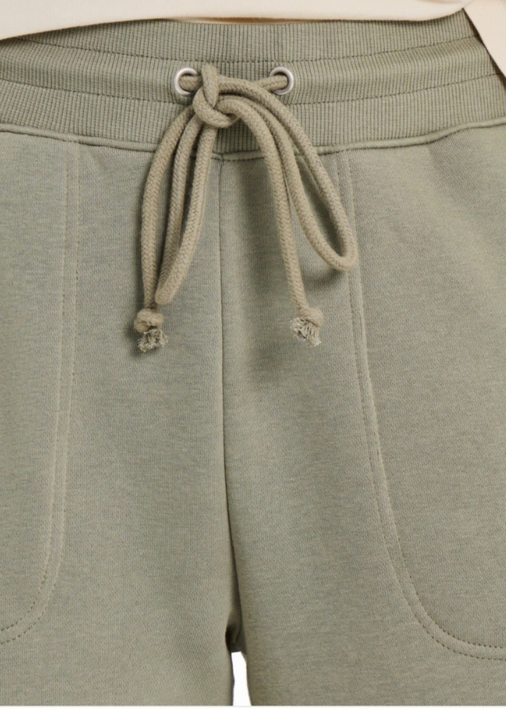 Life is Good Solid Good Vibes Fleece Joggers