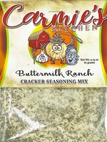 Carmies Kitchen Cracker Seasoning Mix