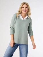 Coco and Carman Instant outfit sweater
