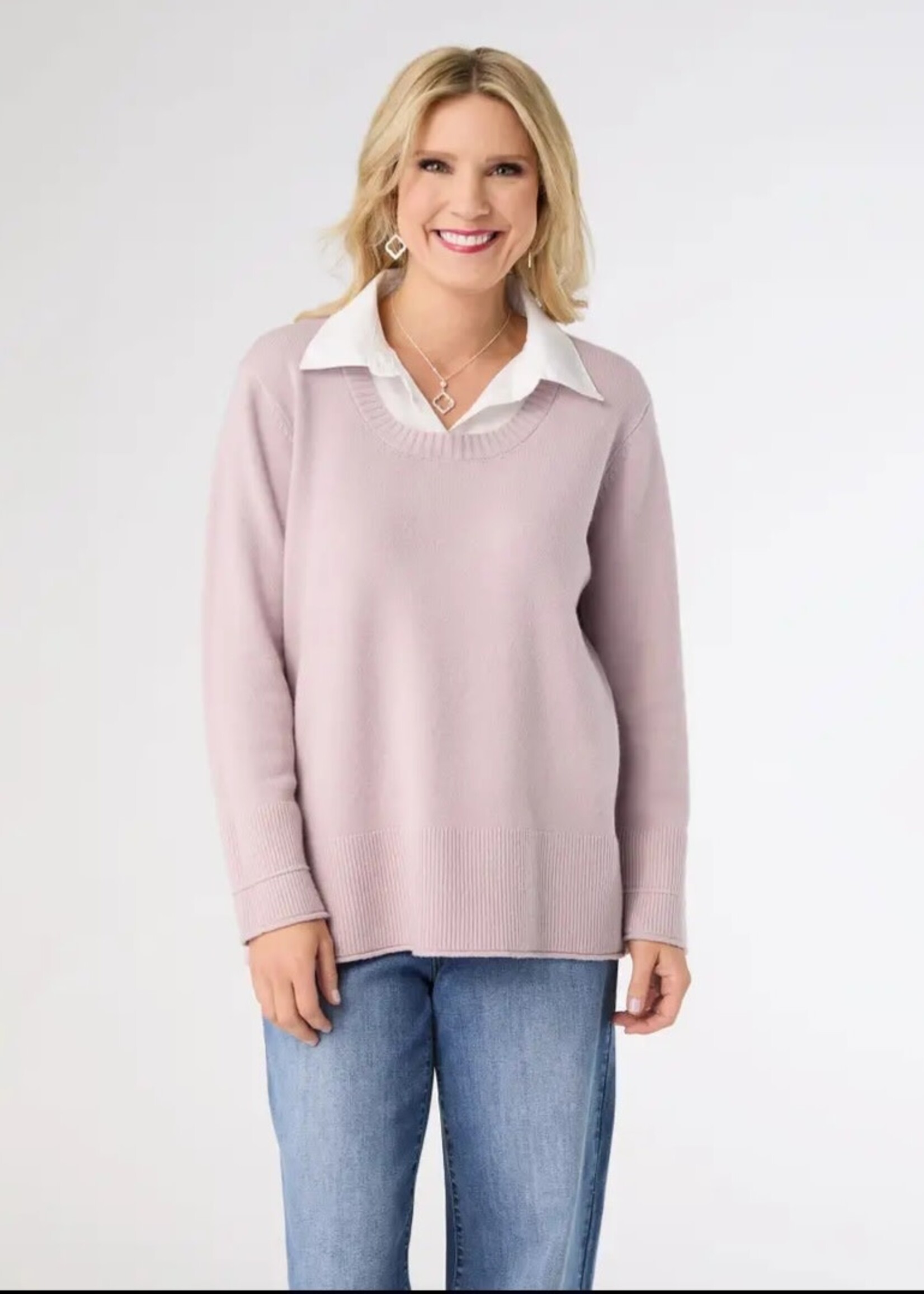 Coco and Carman Instant outfit sweater