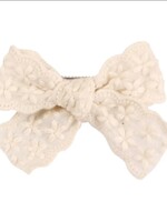 Josie Joans Addie Classic Bow Clip