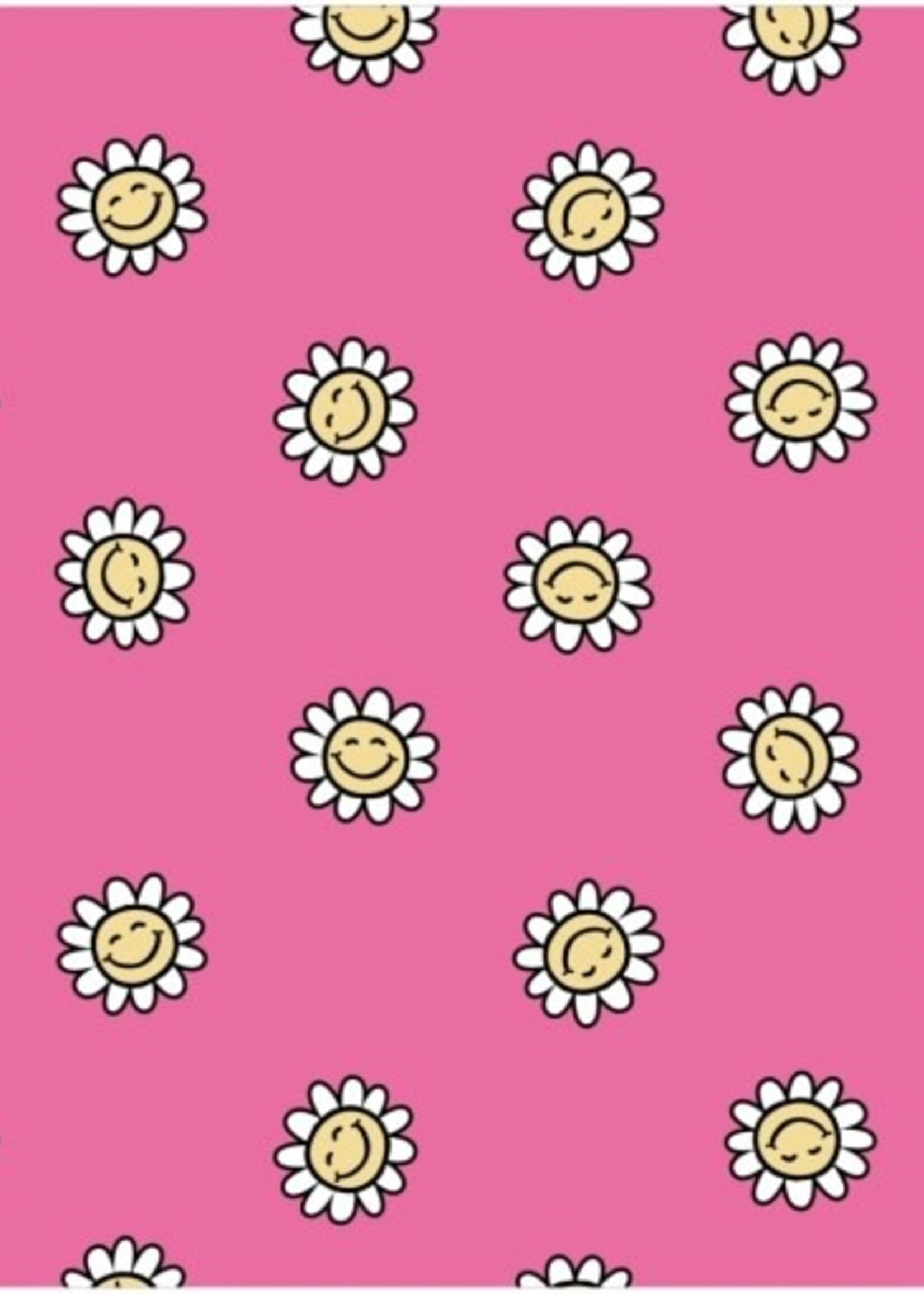 Life is Good KIDS SMILE DAISY PATTERN MADE IN THE SHA
