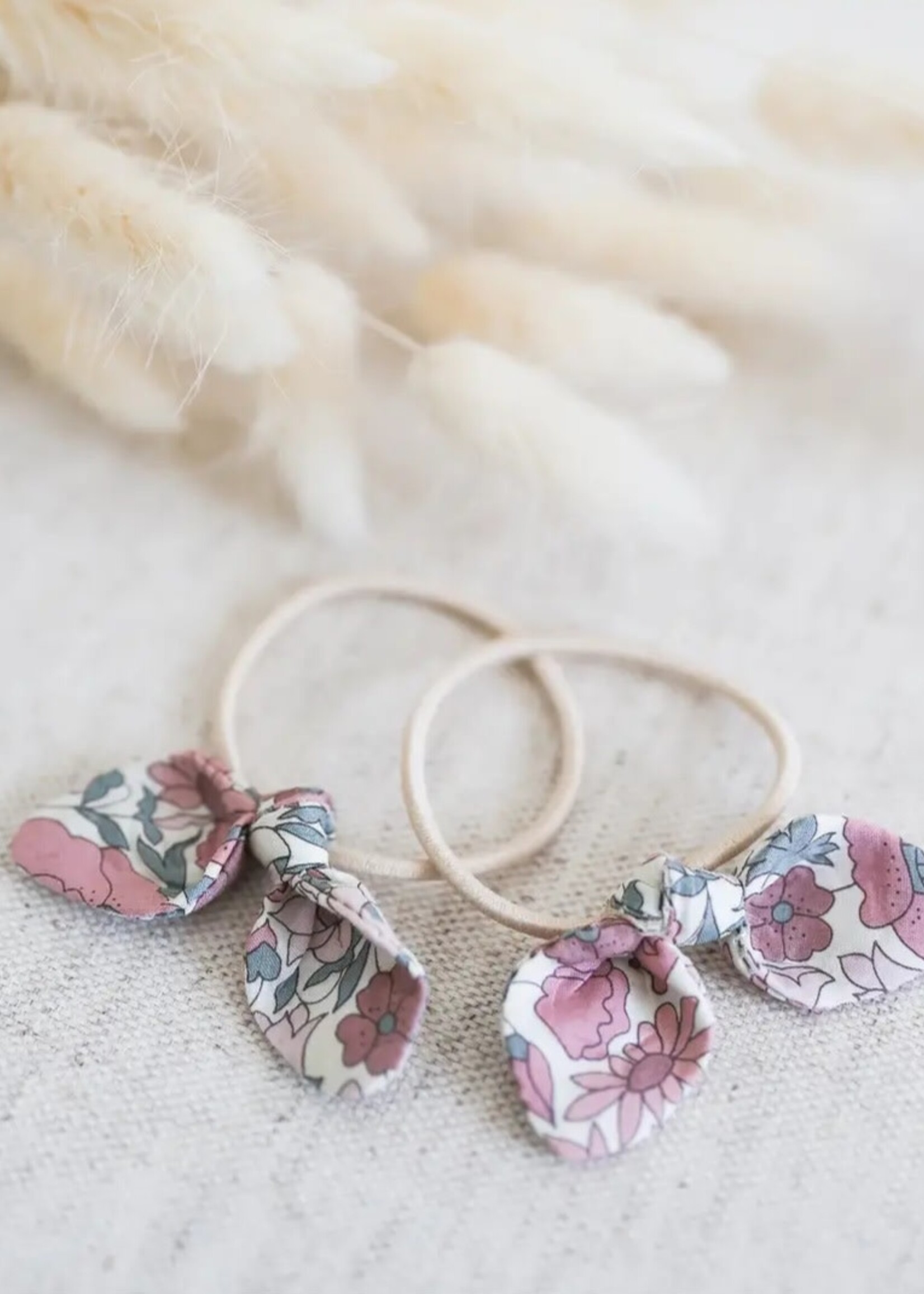 Josie Joans Athena Bunny Ties