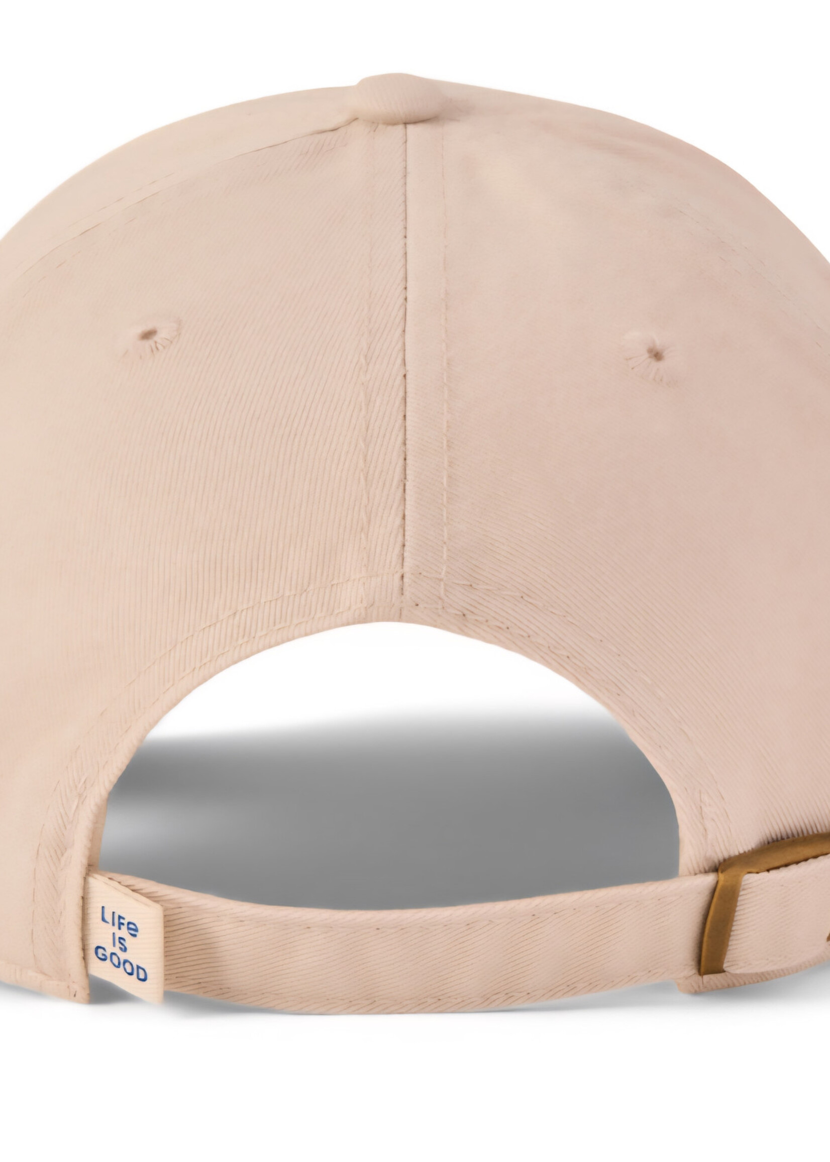 Life is Good ADULT UNISEX CLEAN DAISY TRUCKER