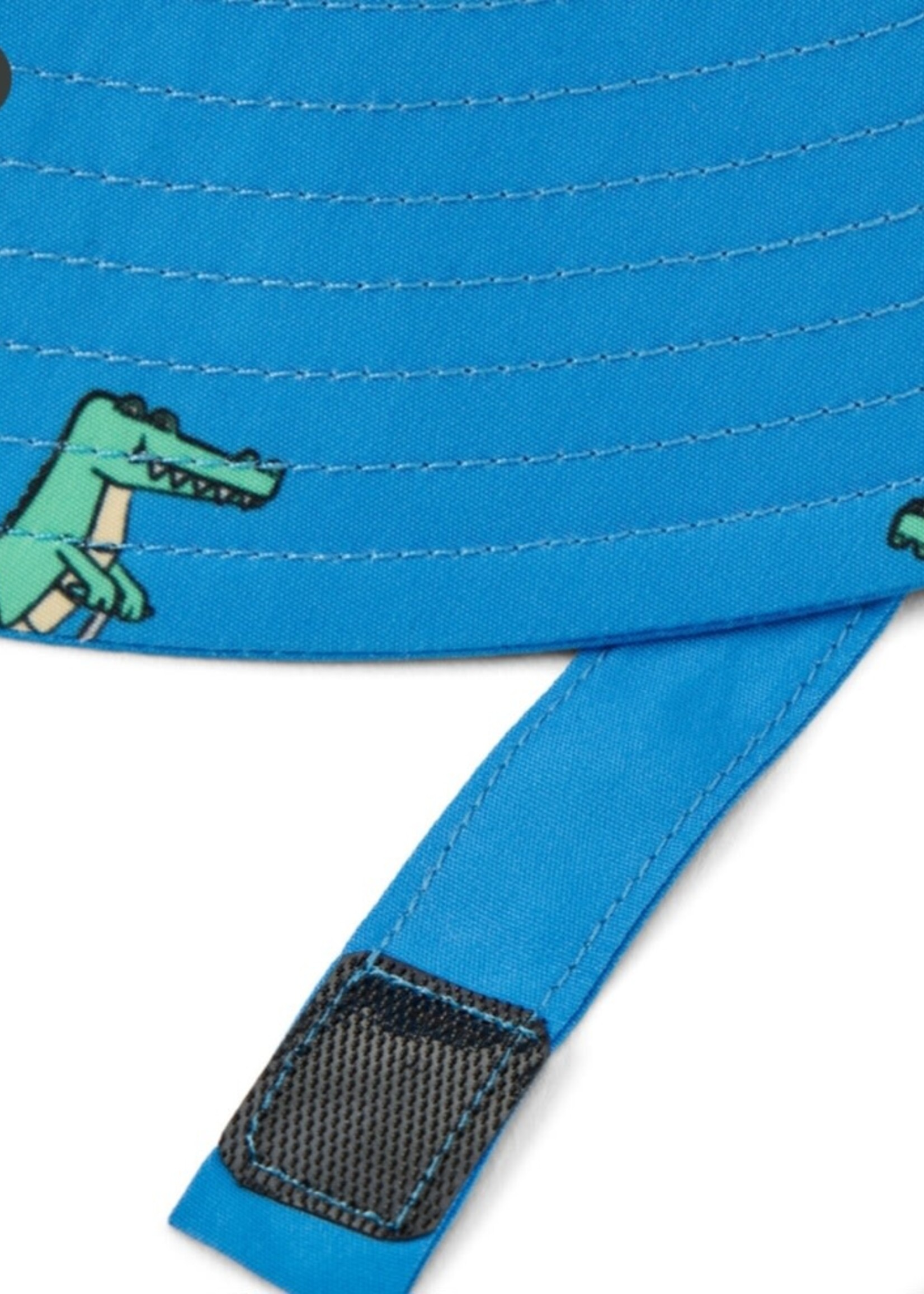 Life is Good KIDS LATER GATOR PATTERN MADE IN THE SHA