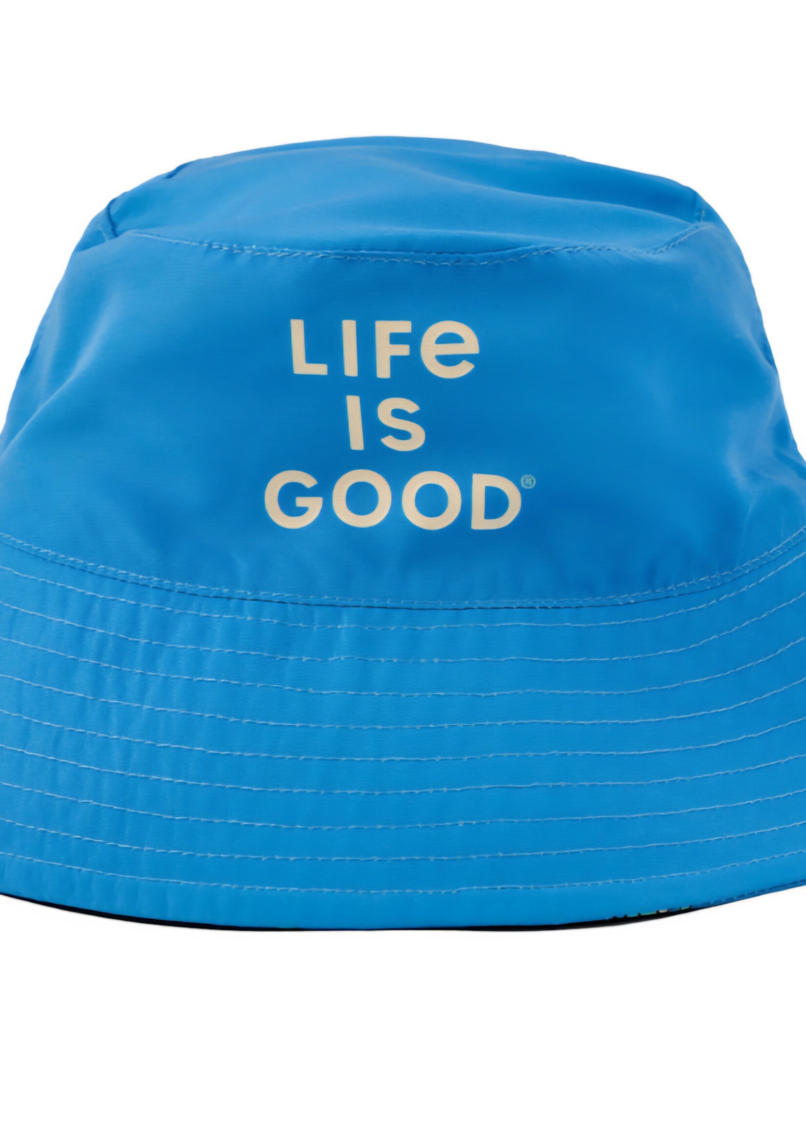 Life is Good KIDS LATER GATOR PATTERN MADE IN THE SHA