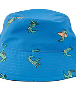 Life is Good KIDS LATER GATOR PATTERN MADE IN THE SHA