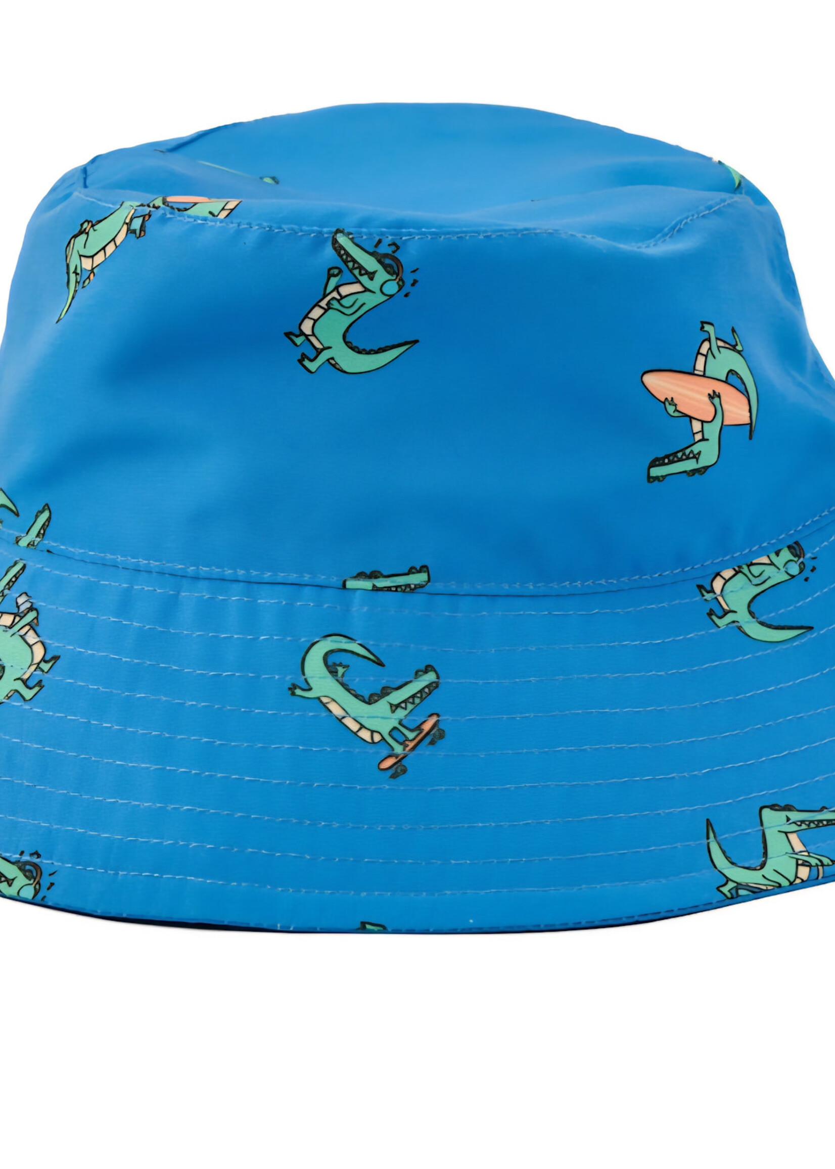 Life is Good KIDS LATER GATOR PATTERN MADE IN THE SHA