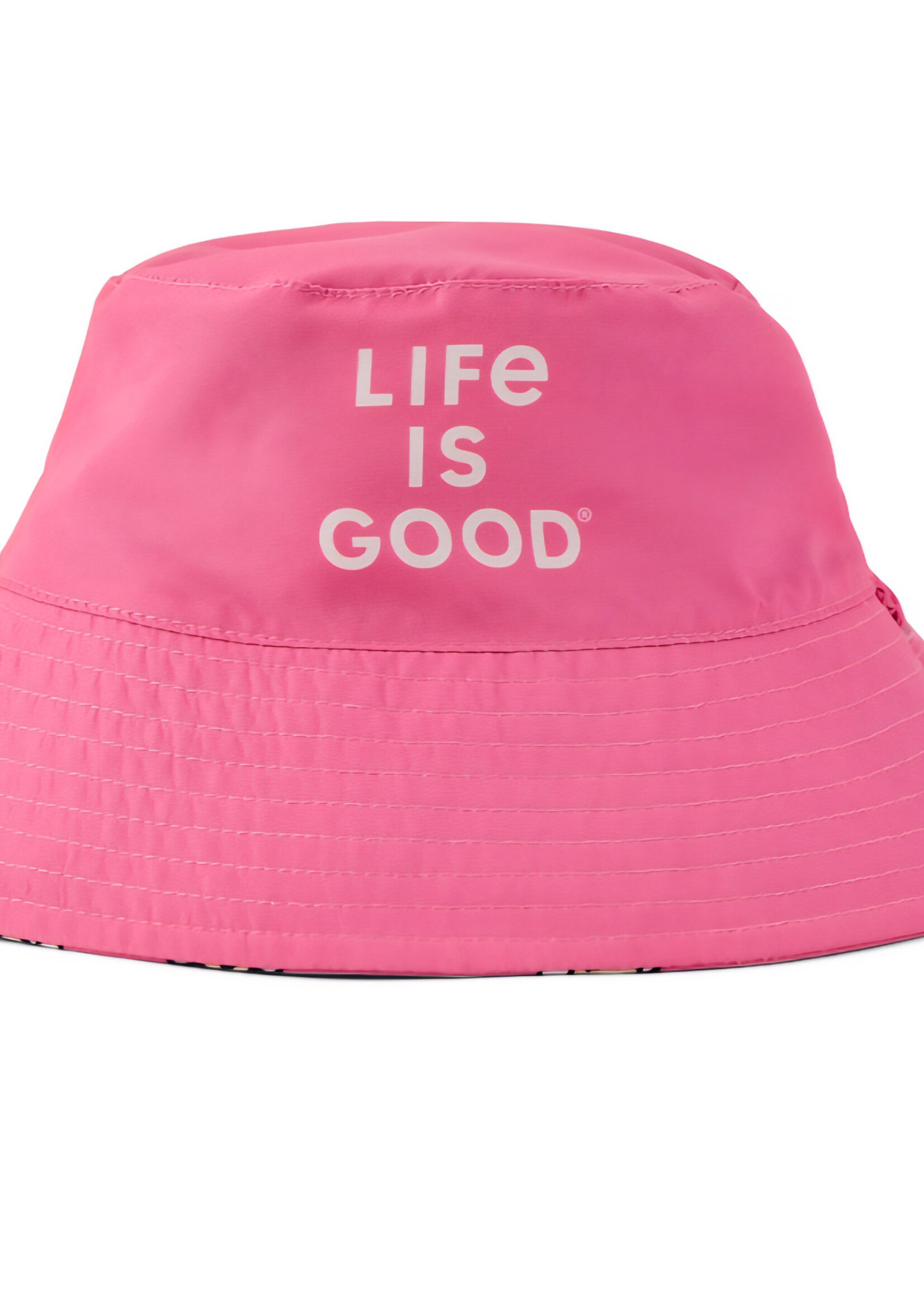 Life is Good KIDS SMILE DAISY PATTERN MADE IN THE SHA